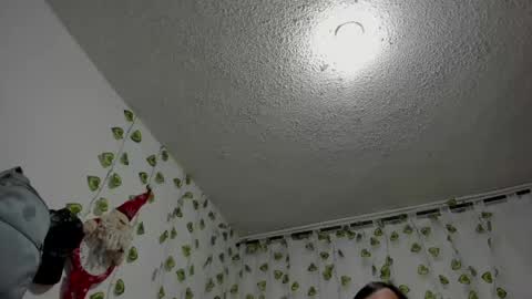 EmiliaRose online show from May 27, 2026, 12:24 pm