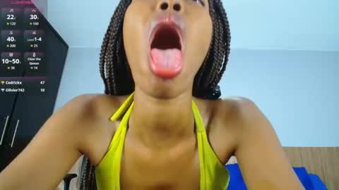 emilibonnie online show from April 6, 2026, 11:16 pm