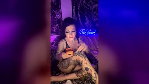 emilietreez online show from June 24, 2026, 6:01 am