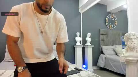 Emilio online show from January 13, 2026, 10:53 am