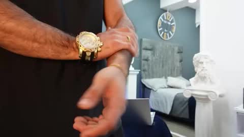 Emilio online show from February 6, 2026, 11:35 am