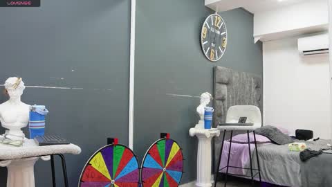 Emilio online show from March 28, 2026, 10:37 am