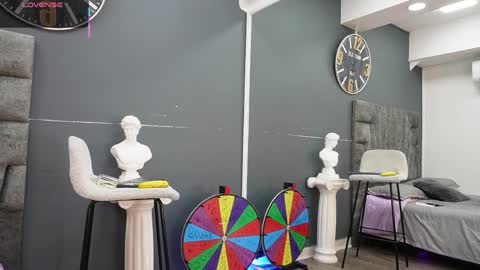 Emilio online show from April 3, 2026, 11:19 am