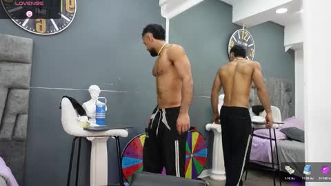 Emilio online show from April 4, 2026, 11:08 am