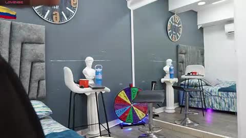 Emilio online show from July 4, 2026, 11:16 am