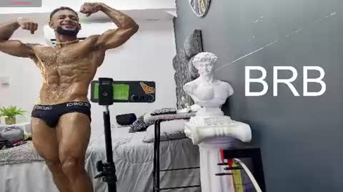 Emilio online show from July 6, 2026, 3:03 pm