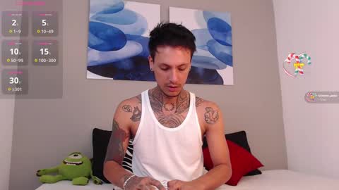 EMILIO online show from January 18, 2025, 10:39 am