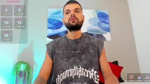 EMILIO online show from February 22, 2025, 9:26 pm