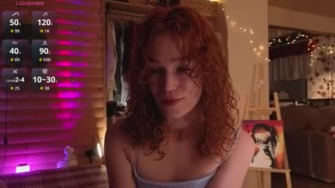 Snapshot of emiliyafox chatting on October 12, 2025, 6:29 pm Emi online show from October 12, 2025, 6:29 pm