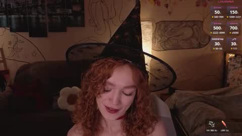 Snapshot of emiliyafox chatting on October 26, 2025, 4:13 pm Emi online show from October 26, 2025, 4:13 pm