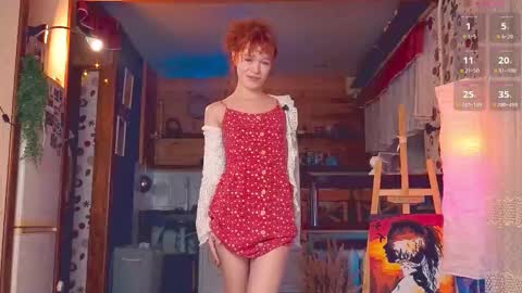 Snapshot of emiliyafox chatting on November 28, 2025, 7:49 pm Emi online show from November 28, 2025, 7:49 pm