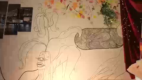 Emi  online show from January 16, 2026, 2:10 pm