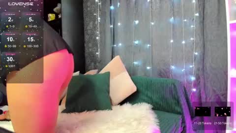 Snapshot of emiliyaqueen chatting on January 17, 2025, 5:21 am Emiliya online show from January 17, 2025, 5:21 am