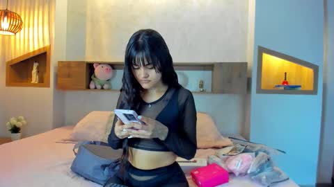 Emily Beaumont. online show from February 19, 2026, 11:39 am