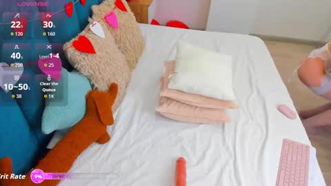 Emilly online show from February 18, 2026, 7:59 am