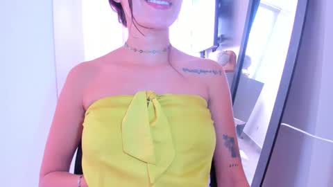 emilly online show from March 20, 2026, 2:55 pm