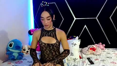 emillystonex online show from March 4, 2025, 5:34 pm