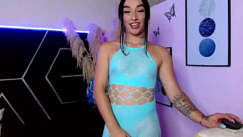 emillystonex online show from March 25, 2026, 7:53 pm