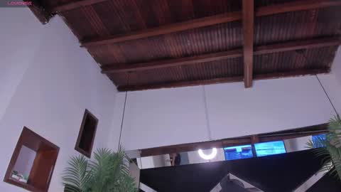 Emily  online show from February 18, 2025, 5:21 pm