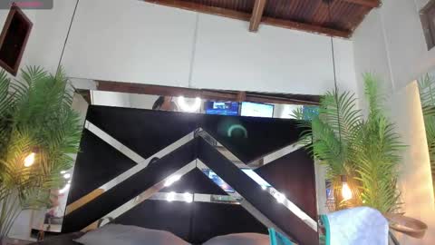 Emily  online show from March 3, 2025, 11:11 am