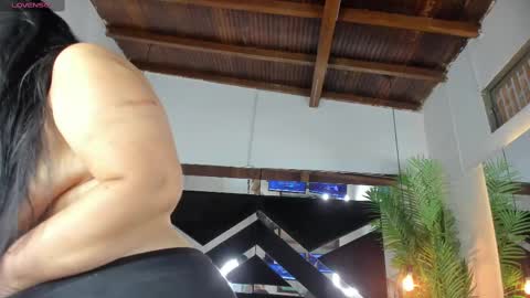 Emily  online show from March 10, 2025, 10:59 am