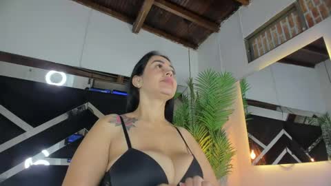 Emily  online show from April 9, 2026, 11:04 am