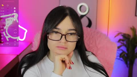 Emily   Cute online show from December 18, 2024, 2:06 pm