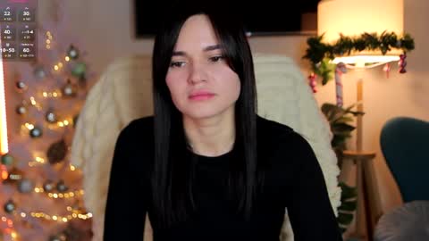 Emily   Cute online show from December 29, 2024, 2:00 pm