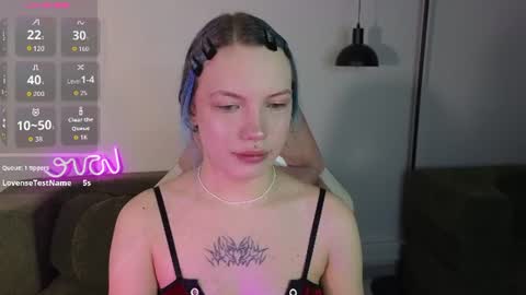 Emily online show from July 13, 2026, 1:19 am