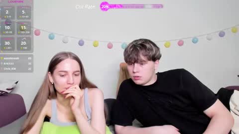 Snapshot of emily_and_ilumi chatting on February 17, 2025, 9:41 pm emily_and_ilumi online show from February 17, 2025, 9:41 pm