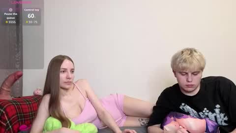 emily_and_ilumi online show from March 15, 2026, 7:09 pm