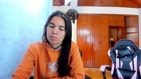 Emily and Soffy online show from February 16, 2026, 12:01 pm