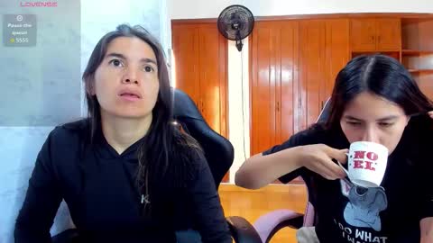 Emily and Soffy online show from February 21, 2026, 1:01 pm