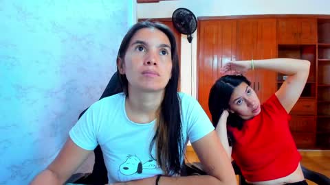 Emily and Soffy online show from March 31, 2026, 12:27 pm