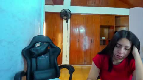Snapshot of emily_and_soffy chatting on July 22, 2026, 12:08 pm Emily and Soffy online show from July 22, 2026, 12:08 pm