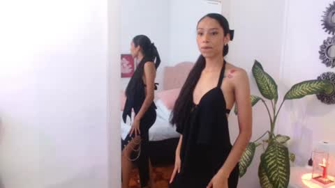 Emily online show from September 13, 2025, 6:29 pm