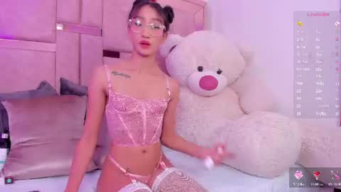 Snapshot of emily_daarell chatting on June 11, 2026, 11:03 pm M I A online430pm- 930pm online show from June 11, 2026, 11:03 pm
