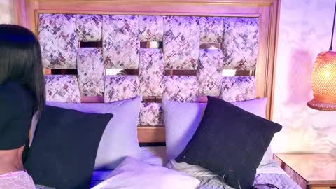 emily_dempsey online show from February 25, 2026, 7:12 pm