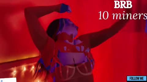 EMILY online show from October 15, 2025, 2:33 am