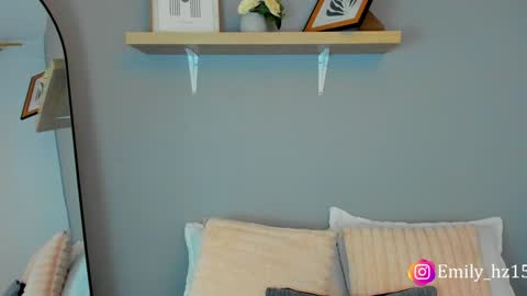 Snapshot of emily_haze chatting on December 5, 2024, 10:55 am Emily online show from December 5, 2024, 10:55 am