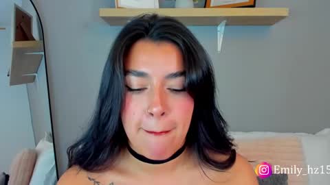 Snapshot of emily_haze chatting on February 20, 2025, 6:24 pm Emily online show from February 20, 2025, 6:24 pm