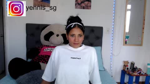 emily online show from February 23, 2025, 2:04 pm