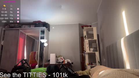 Emily online show from March 5, 2026, 4:08 am