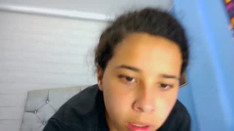 Snapshot of emily_jhons2 chatting on September 28, 2025, 4:01 pm Emily jhon online show from September 28, 2025, 4:01 pm