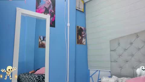 Snapshot of emily_jhons2 chatting on October 31, 2025, 4:57 am Emily jhon online show from October 31, 2025, 4:57 am