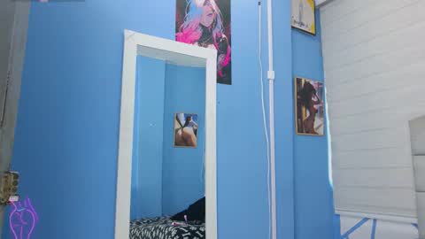 Snapshot of emily_jhons2 chatting on November 9, 2025, 3:54 pm Emily jhon online show from November 9, 2025, 3:54 pm