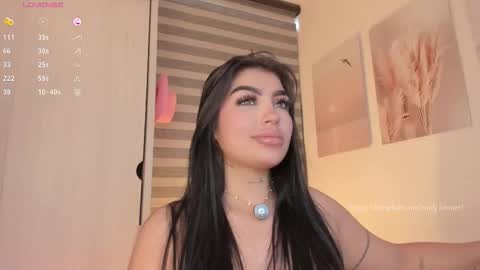 EmilyKenner  Independent model  online show from March 29, 2026, 11:54 am