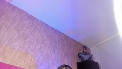 Snapshot of emily_klarence chatting on February 5, 2026, 9:19 pm Emily online show from February 5, 2026, 9:19 pm