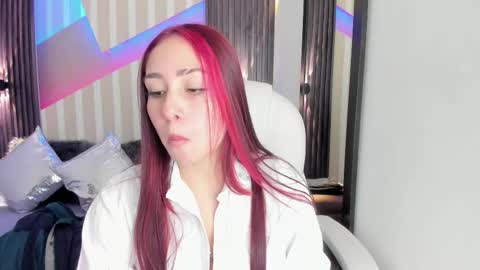 Emily online show from November 8, 2025, 3:01 pm