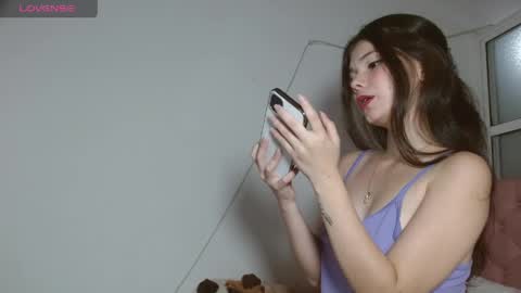 Emily littesweets online show from April 11, 2026, 4:06 am